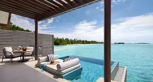 Niyama Private Islands Maldives